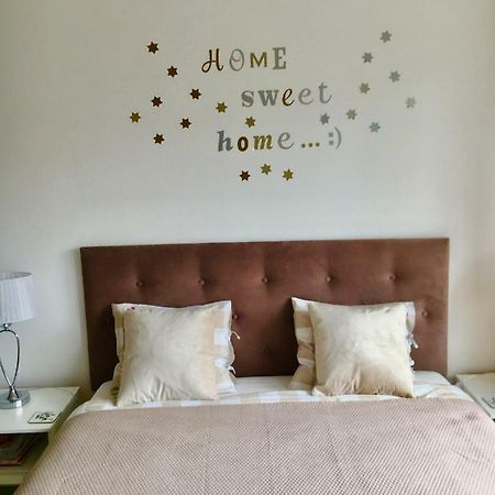 Apartament Metromarymont ワルシャワ エクステリア 写真