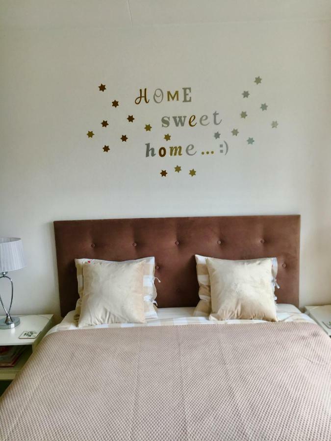 Apartament Metromarymont ワルシャワ エクステリア 写真